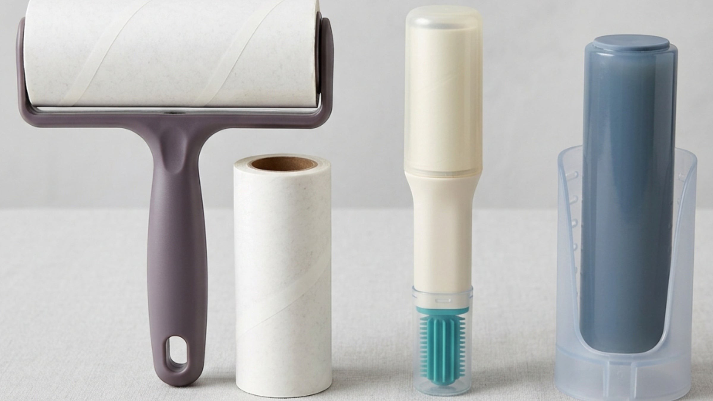 Terray Lint Rollers